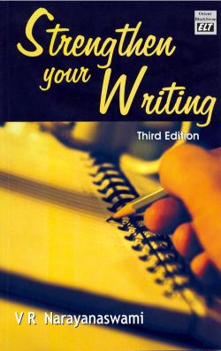 Orient Strengthen Your Writing (3rd Edn.)